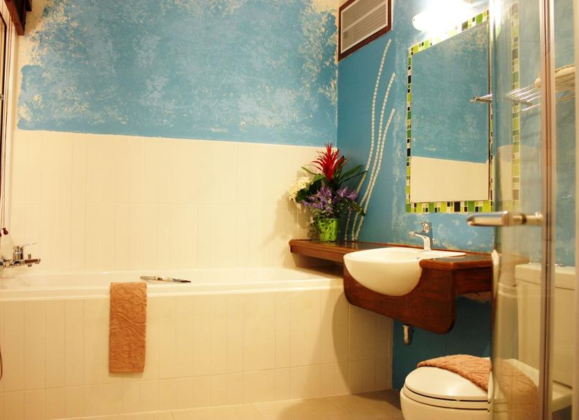 Badkamer Foto's