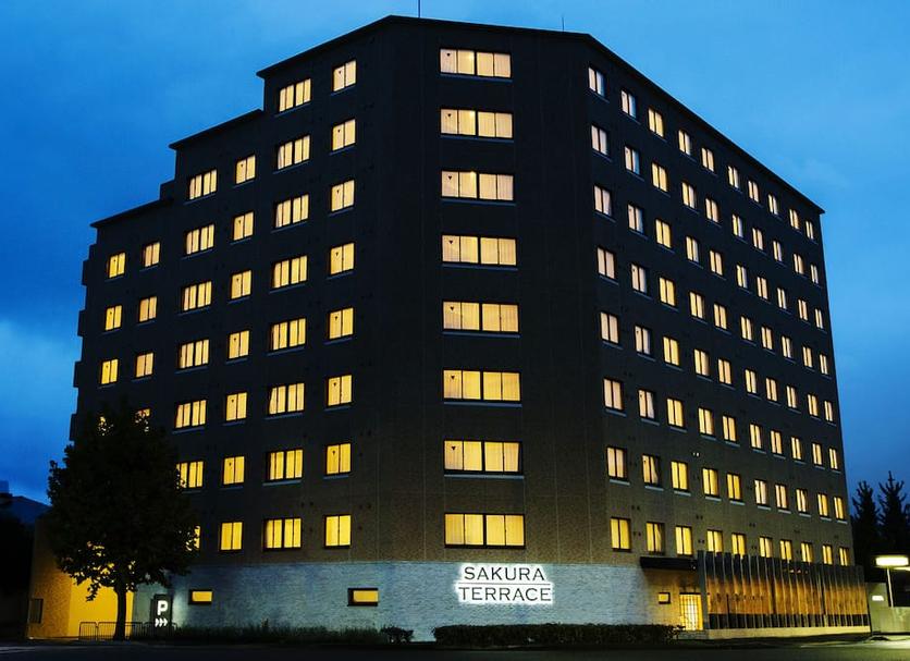 Gebouw Foto's