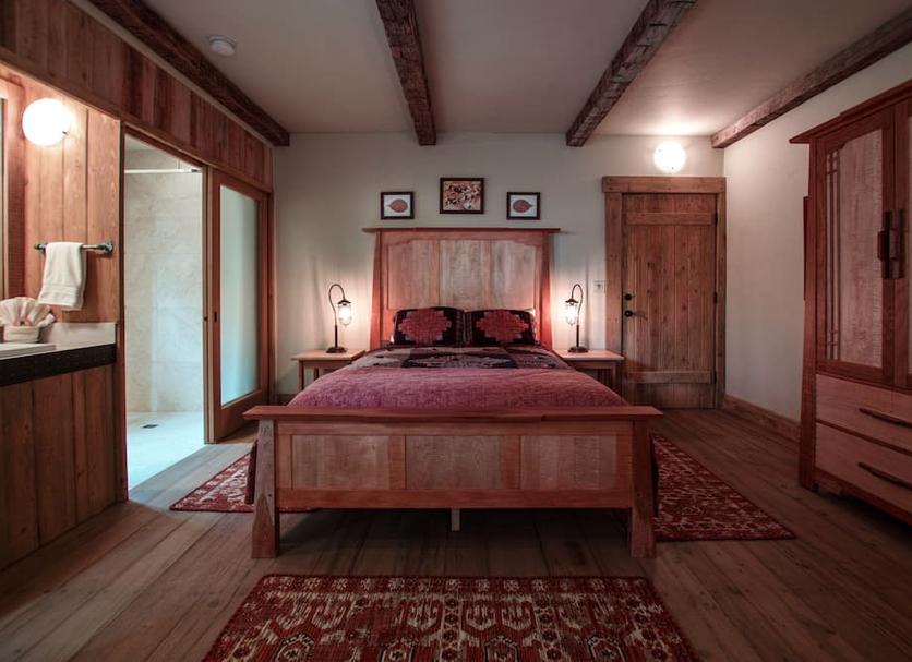 Slaapkamer Foto's