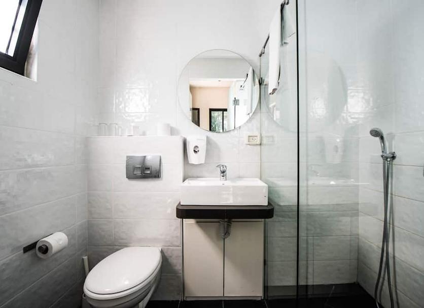 Badkamer Foto's