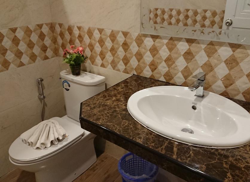 Badkamer Foto's