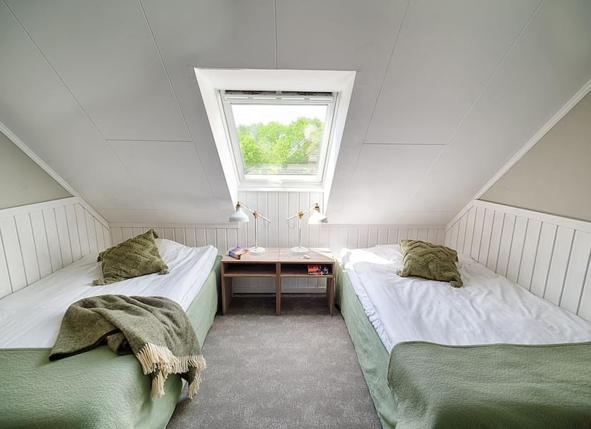 Slaapkamer Foto's