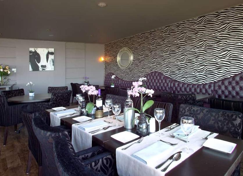 Restaurant Foto's