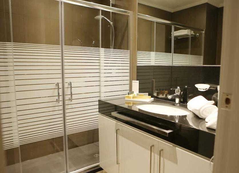Badkamer Foto's