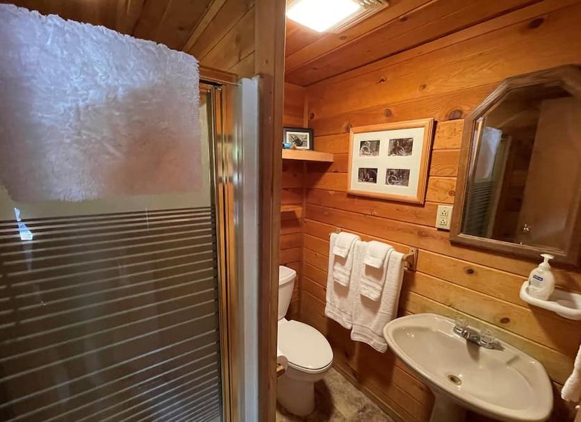 Badkamer Foto's