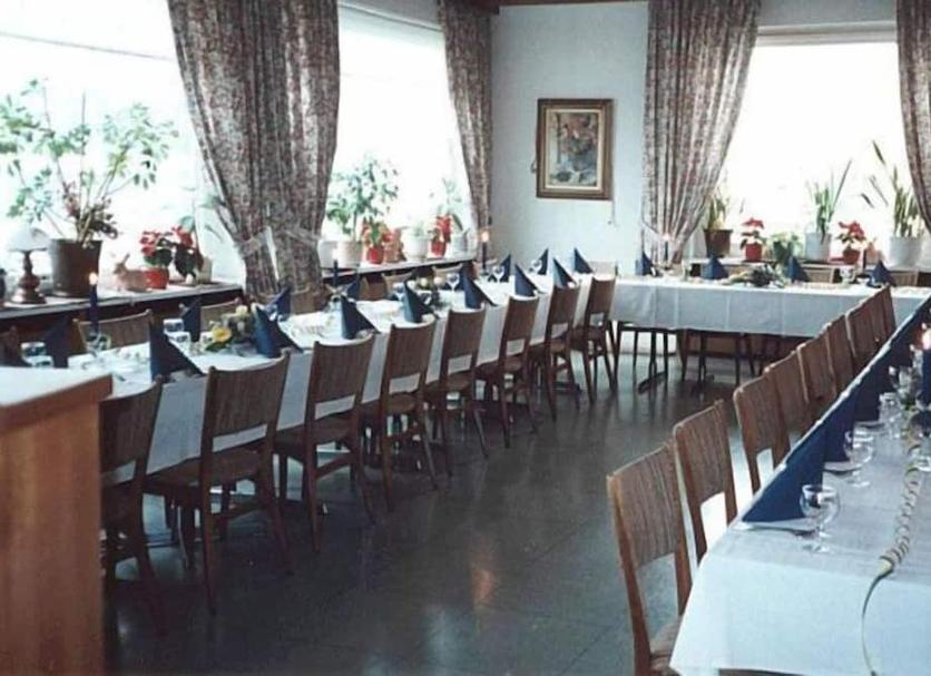 Restaurant Foto's