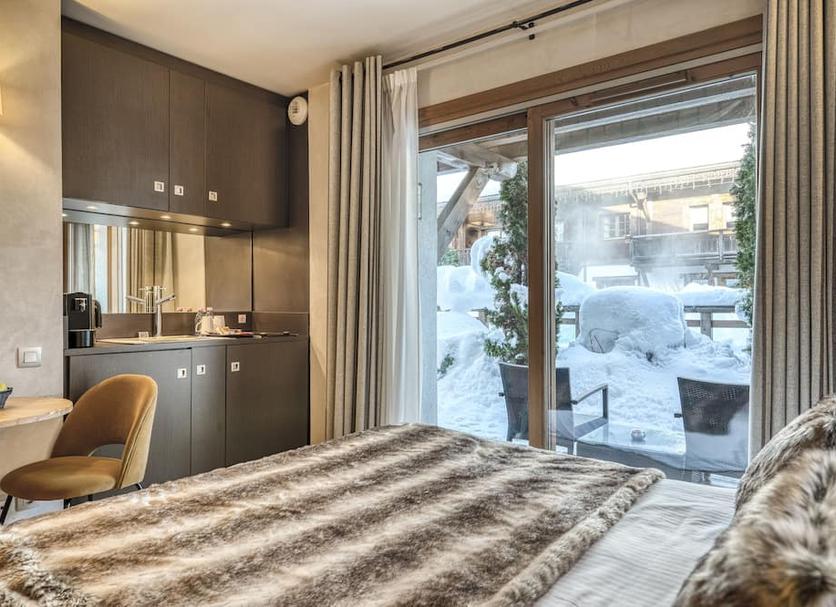 Slaapkamer Foto's