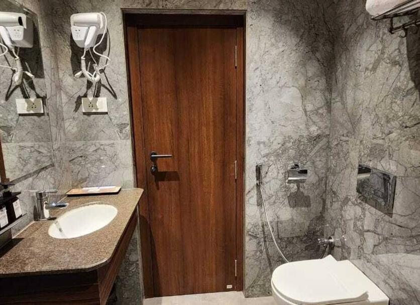 Badkamer Foto's