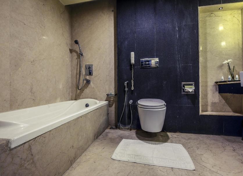 Badkamer Foto's
