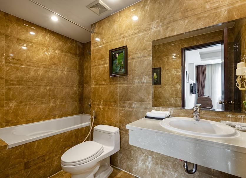 Badkamer Foto's