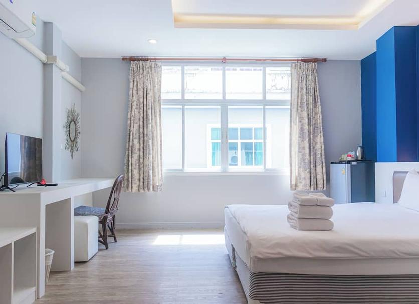 Slaapkamer Foto's