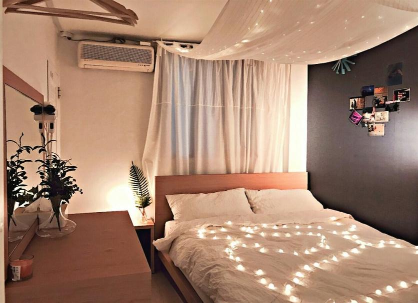Slaapkamer Foto's