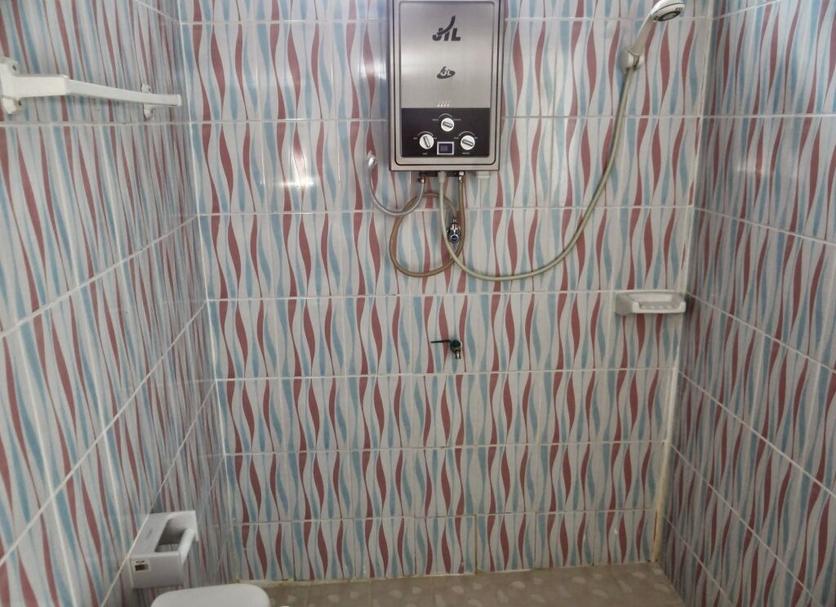 Badkamer Foto's