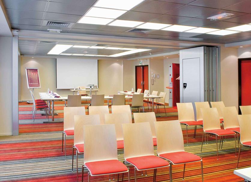 Vergaderzaal Foto's