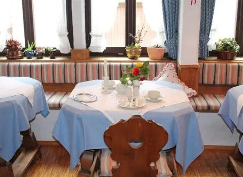 Restaurant Foto's