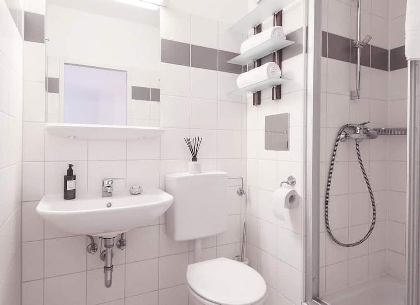 Badkamer Foto's