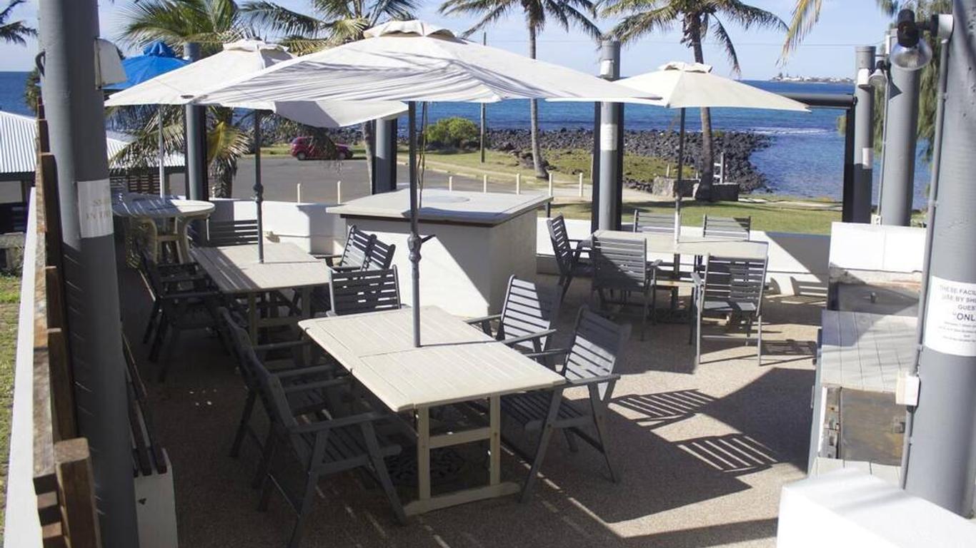 Bargara Shoreline Apartments