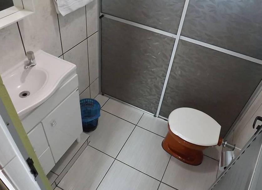 Badkamer Foto's