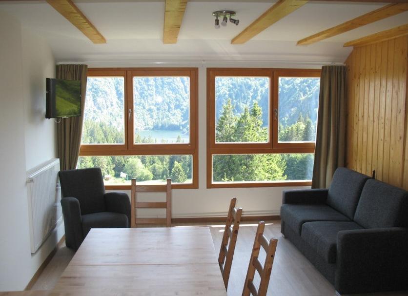 Huiskamer Foto's