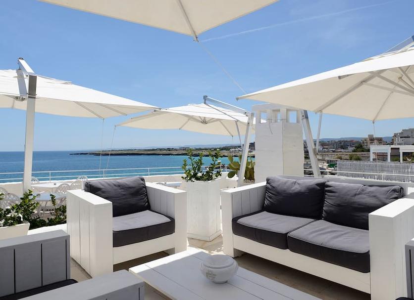 Balkon Foto's