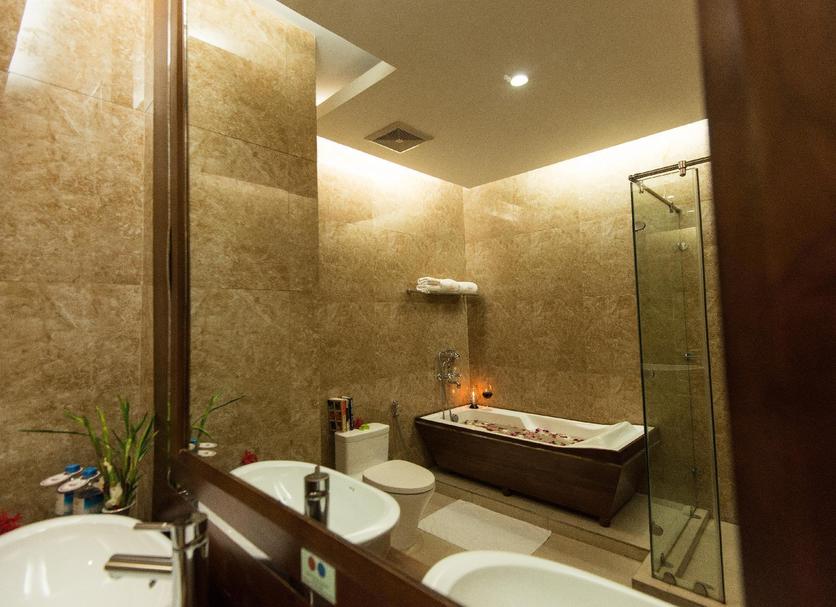 Badkamer Foto's