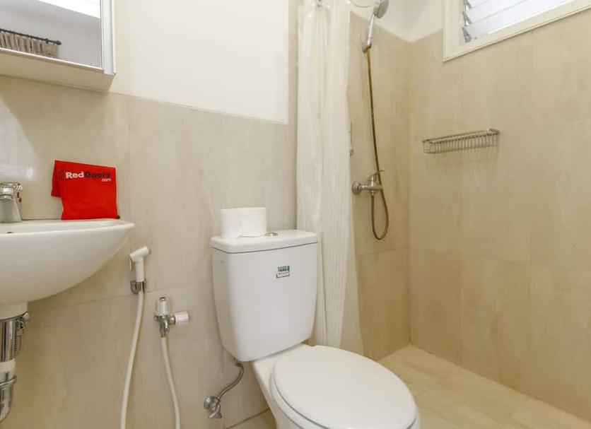 Badkamer Foto's