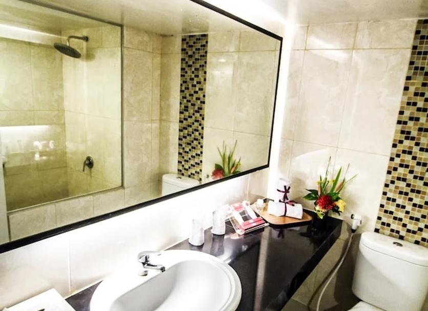 Badkamer Foto's