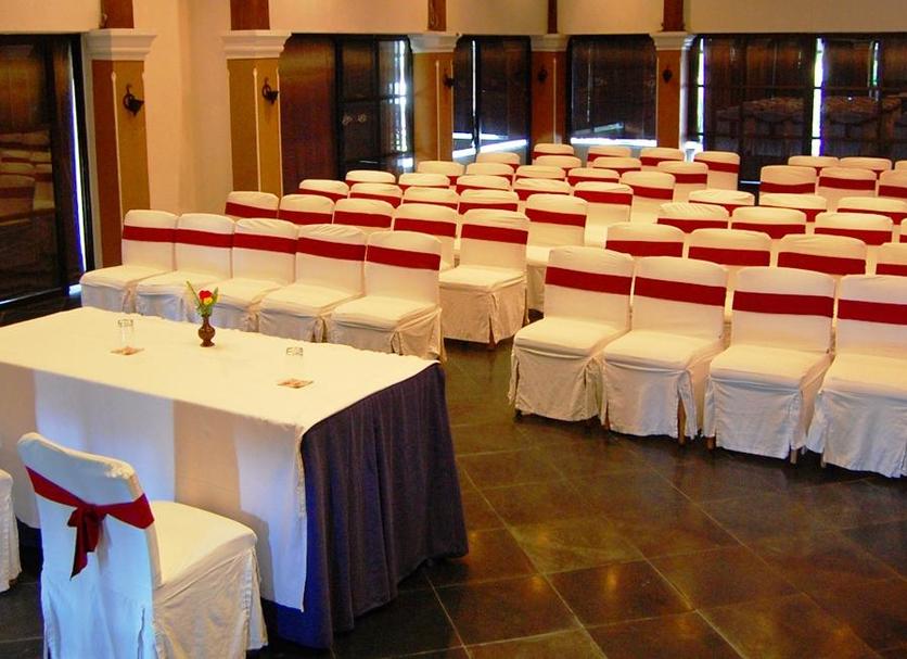 Vergaderzaal Foto's