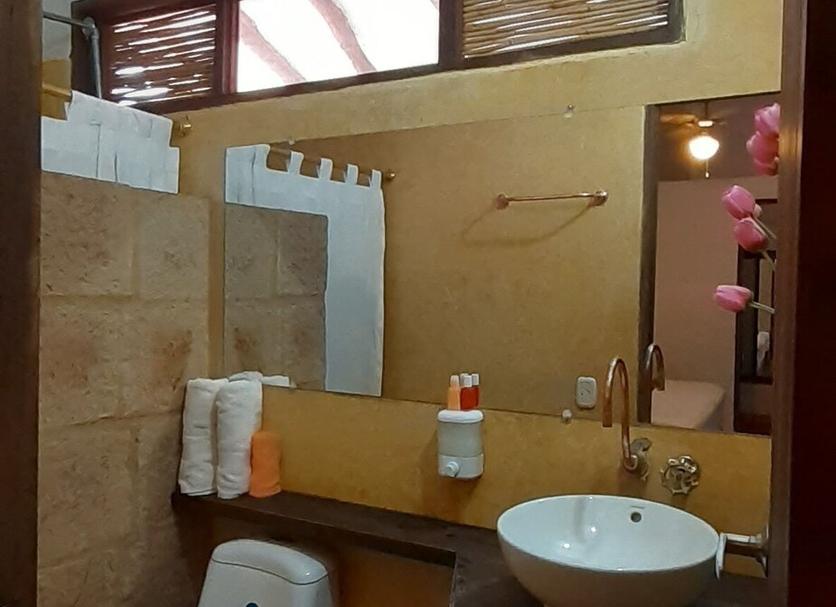 Badkamer Foto's