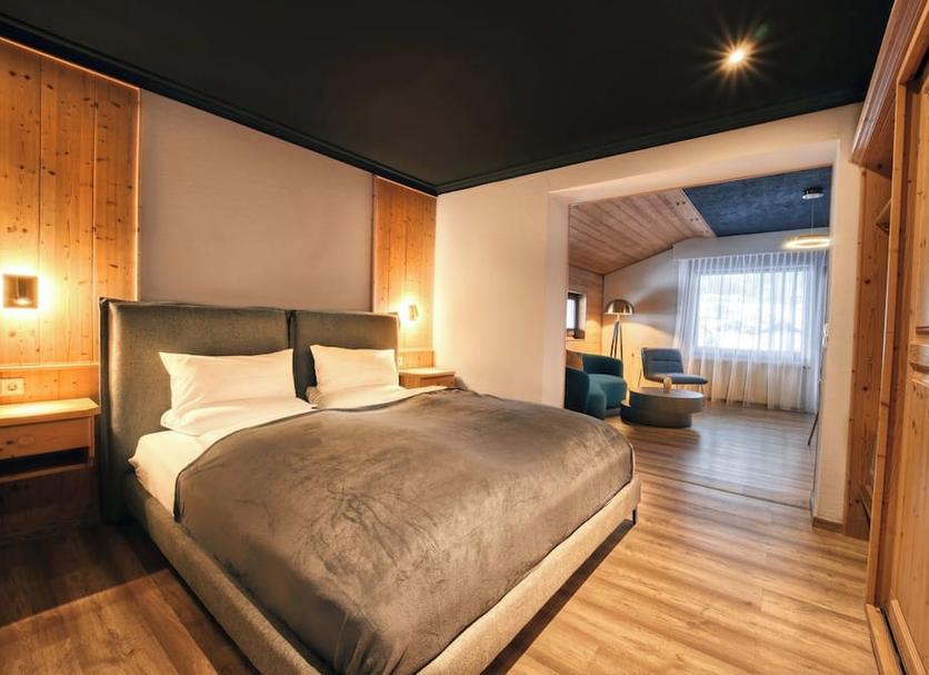 Slaapkamer Foto's