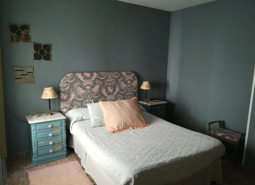 Slaapkamer Foto's