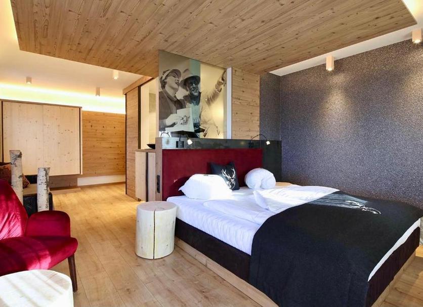 Slaapkamer Foto's