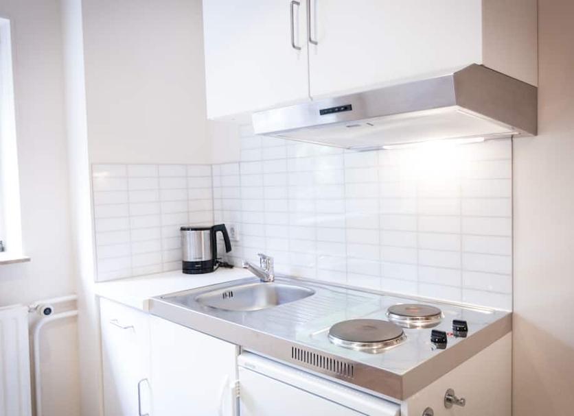 Keuken Foto's