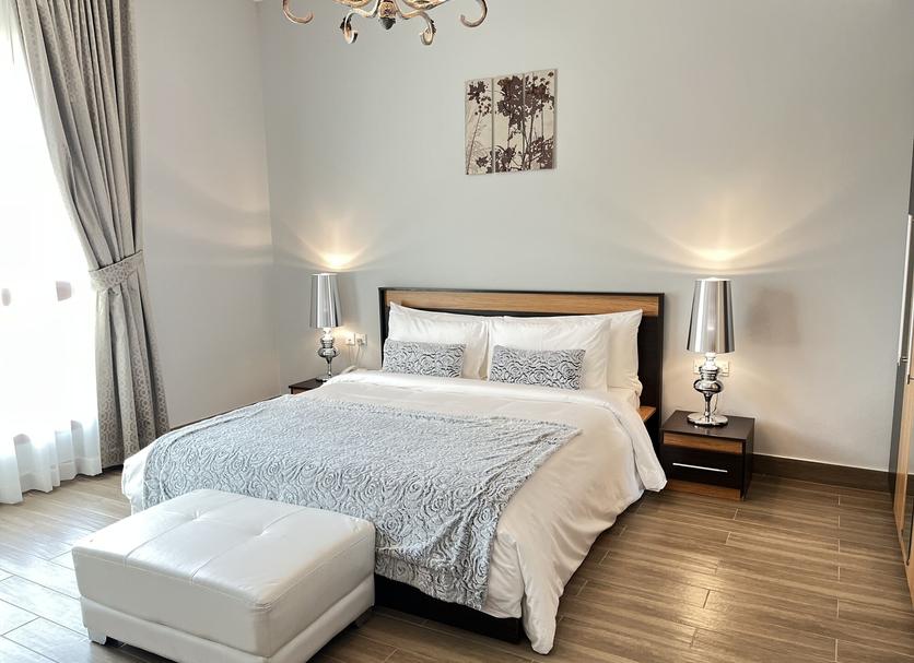 Slaapkamer Foto's