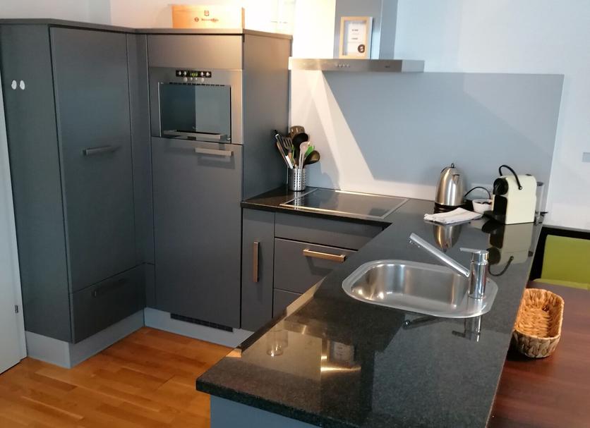 Keuken Foto's