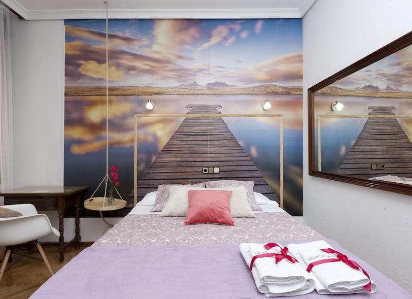 Slaapkamer Foto's