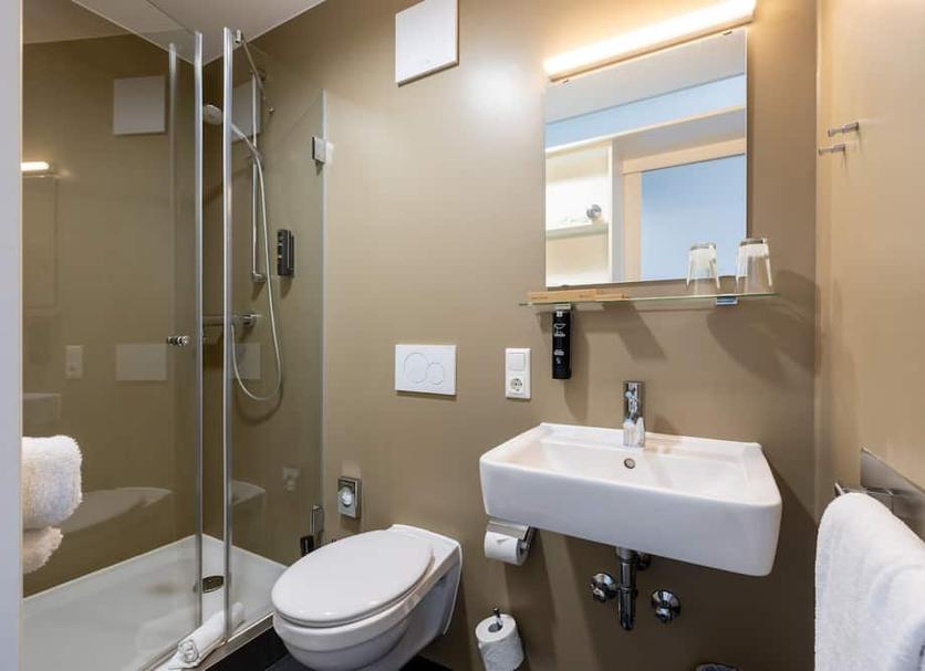 Badkamer Foto's