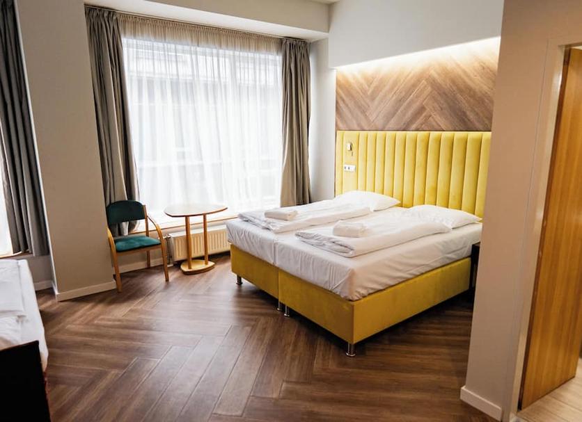 Slaapkamer Foto's