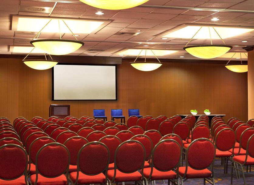 Vergaderzaal Foto's
