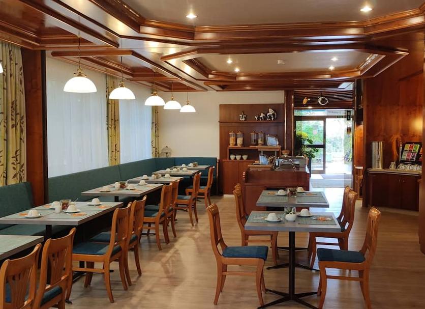 Restaurant Foto's