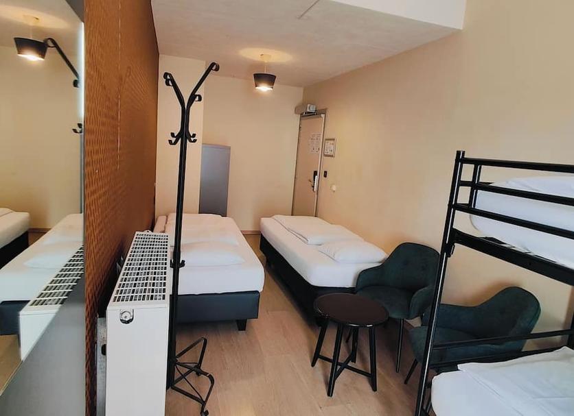 Slaapkamer Foto's
