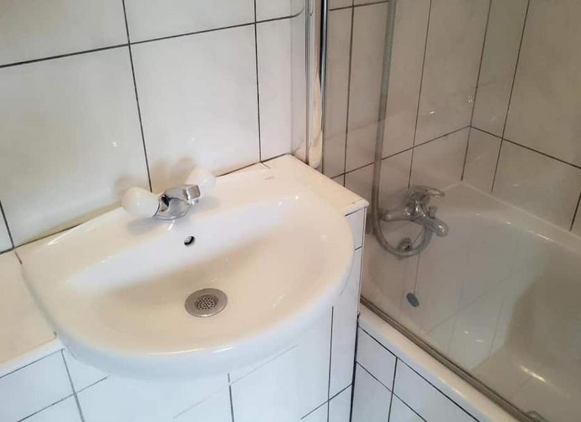 Badkamer Foto's