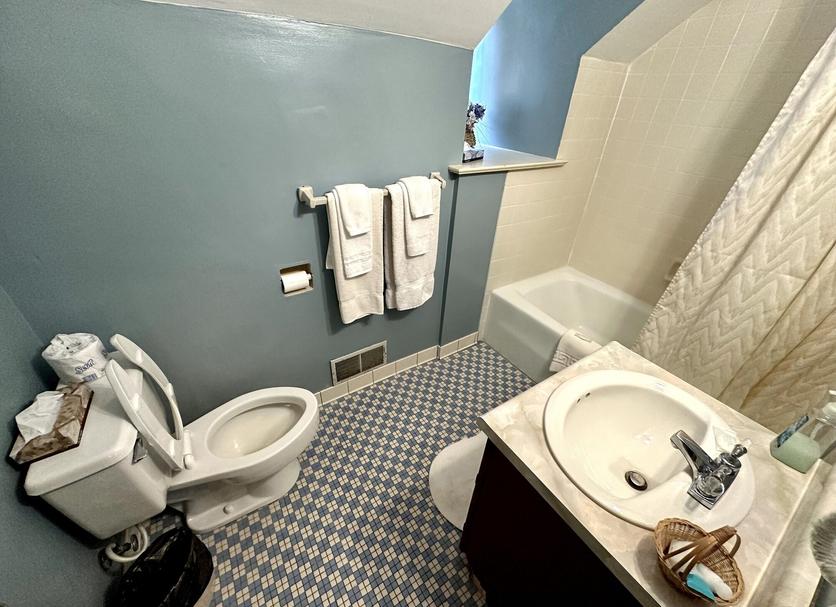 Badkamer Foto's
