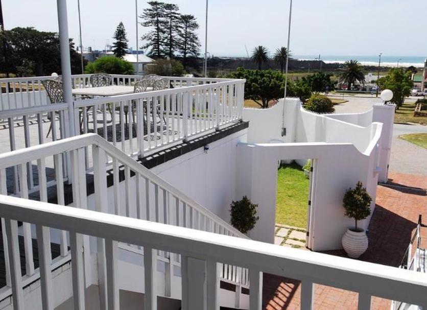 Balkon Foto's
