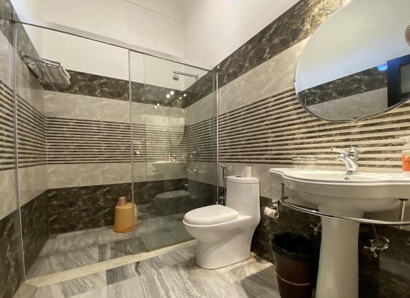 Badkamer Foto's