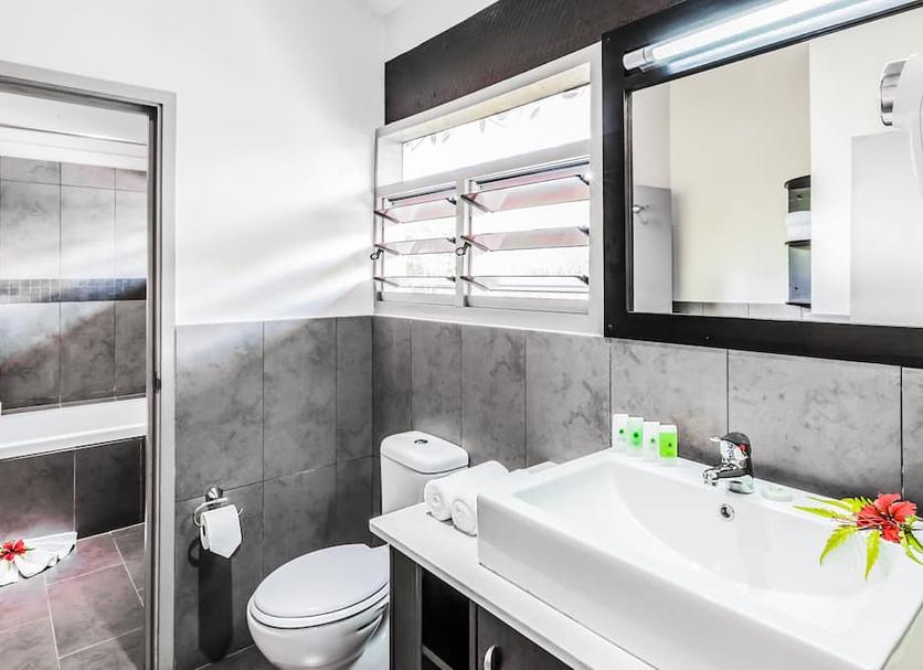 Badkamer Foto's
