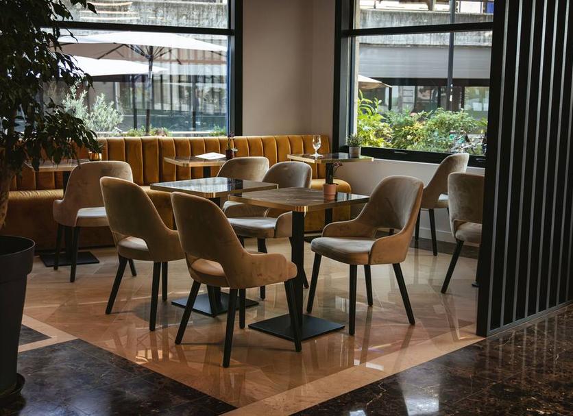 Restaurant Foto's