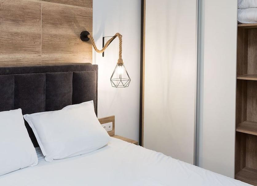 Slaapkamer Foto's