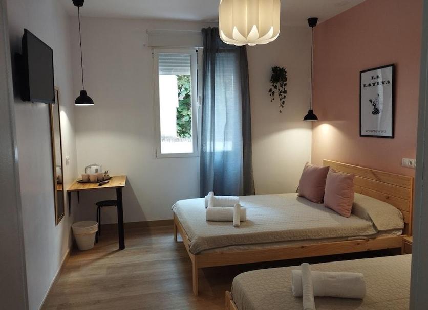 Slaapkamer Foto's