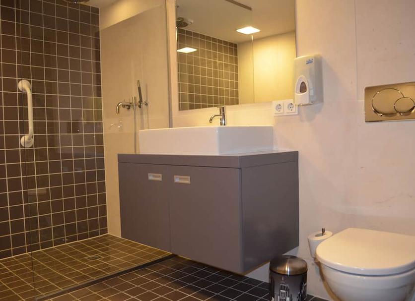 Badkamer Foto's